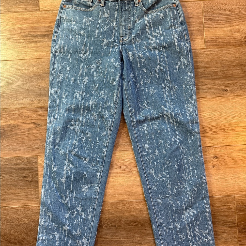Old Navy Curvy OG Jeans - High Waisted (4)